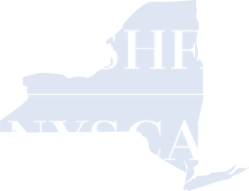 21st Annual Social Service & Activities Conference Logo